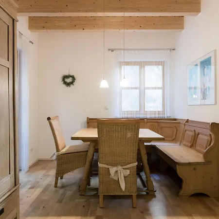 Holiday home Zugspitzpanorama - Zugspitzhaus Garmisch-Partenkirchen